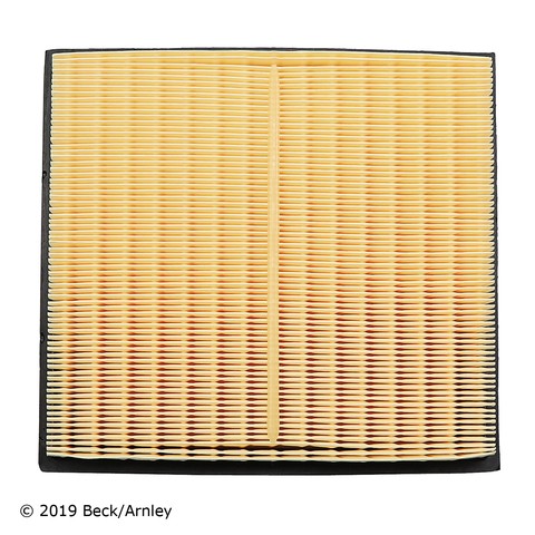 Engine Air Filter Beck Arnley 042-1918