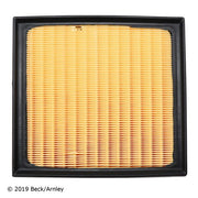 Engine Air Filter Beck Arnley 042-1918