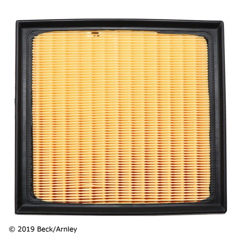 Engine Air Filter Beck Arnley 042-1918