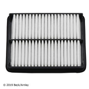 Engine Air Filter Beck Arnley 042-1919