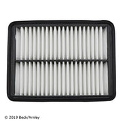 Engine Air Filter Beck Arnley 042-1919