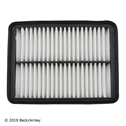 Engine Air Filter Beck Arnley 042-1919