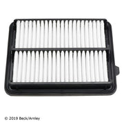 Engine Air Filter Beck Arnley 042-1922