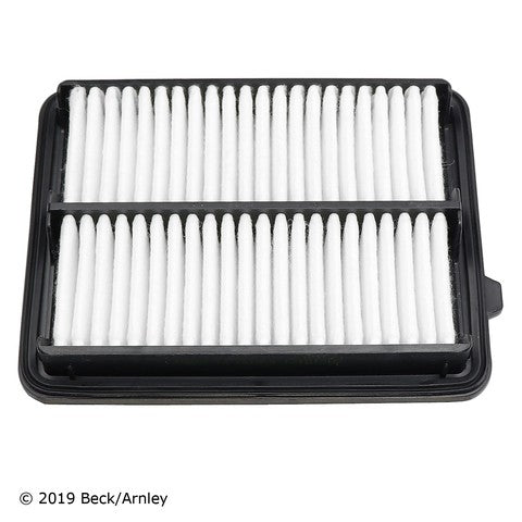 Engine Air Filter Beck Arnley 042-1922