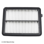 Engine Air Filter Beck Arnley 042-1922
