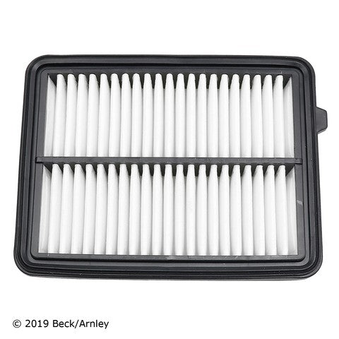 Engine Air Filter Beck Arnley 042-1922