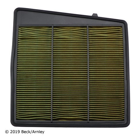 Engine Air Filter Beck Arnley 042-1924