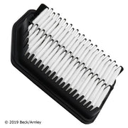 Engine Air Filter Beck Arnley 042-1925