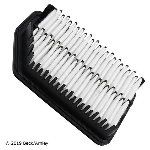 Engine Air Filter Beck Arnley 042-1925
