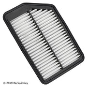 Engine Air Filter Beck Arnley 042-1925