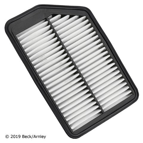 Engine Air Filter Beck Arnley 042-1925