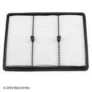 Engine Air Filter Beck Arnley 042-1926