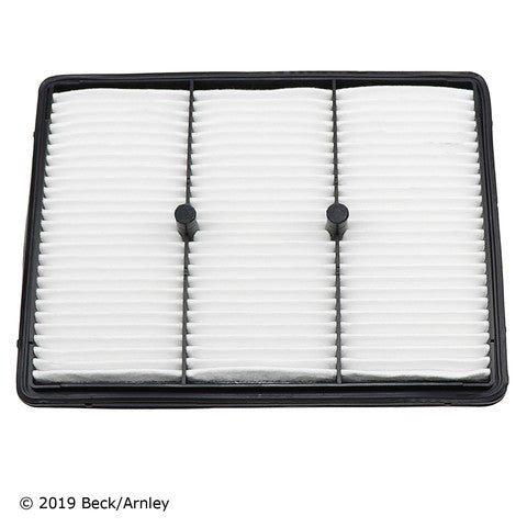 Engine Air Filter Beck Arnley 042-1926