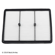 Engine Air Filter Beck Arnley 042-1926