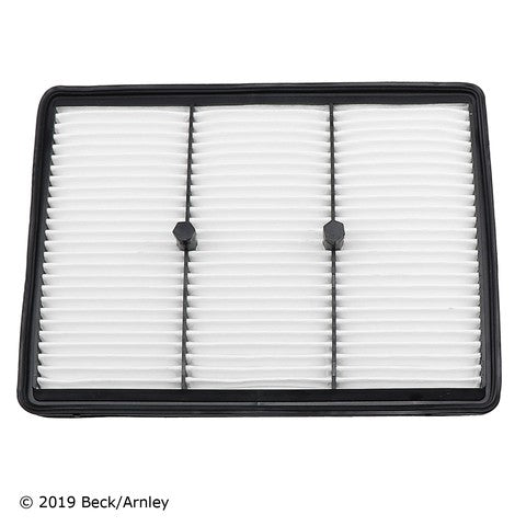 Engine Air Filter Beck Arnley 042-1926