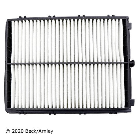 Engine Air Filter Beck Arnley 042-1928