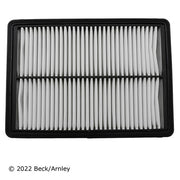 Engine Air Filter Beck Arnley 042-1929