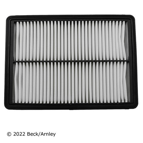 Engine Air Filter Beck Arnley 042-1929