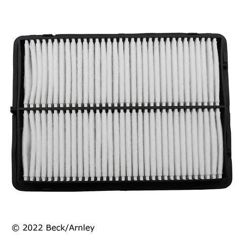 Engine Air Filter Beck Arnley 042-1929