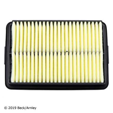 Engine Air Filter Beck Arnley 042-1930