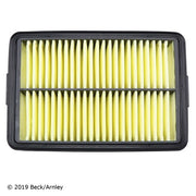 Engine Air Filter Beck Arnley 042-1930