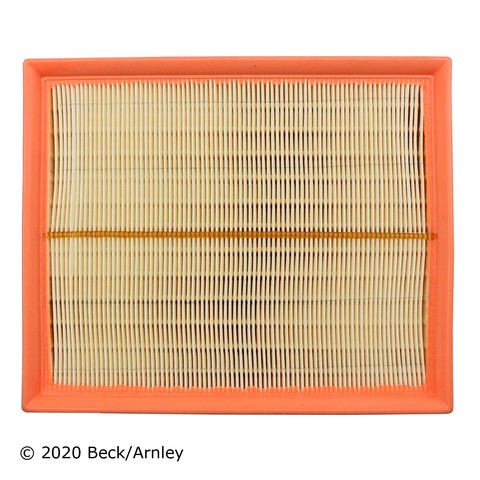 Engine Air Filter Beck Arnley 042-1932