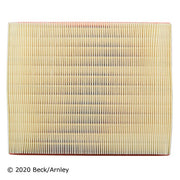 Engine Air Filter Beck Arnley 042-1932
