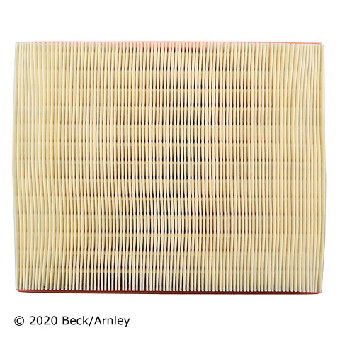 Engine Air Filter Beck Arnley 042-1932