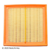 Engine Air Filter Beck Arnley 042-1933