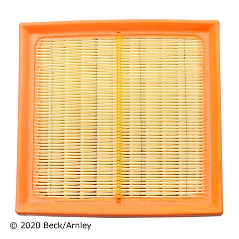 Engine Air Filter Beck Arnley 042-1933