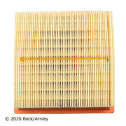 Engine Air Filter Beck Arnley 042-1933