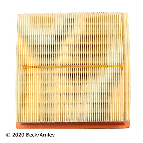 Engine Air Filter Beck Arnley 042-1933