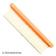 Engine Air Filter Beck Arnley 042-1933