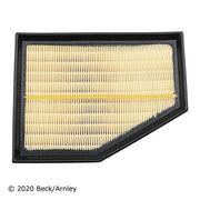 Engine Air Filter Beck Arnley 042-1934