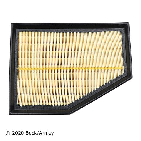 Engine Air Filter Beck Arnley 042-1934