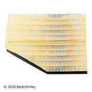 Engine Air Filter Beck Arnley 042-1934
