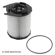 Engine Air Filter Beck Arnley 042-1935