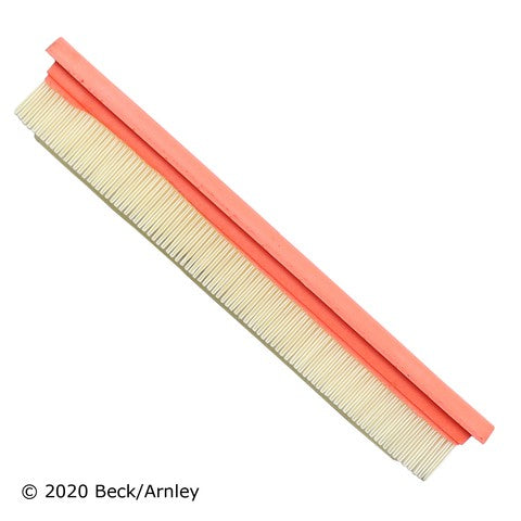 Air Filter Set Beck Arnley 042-1936