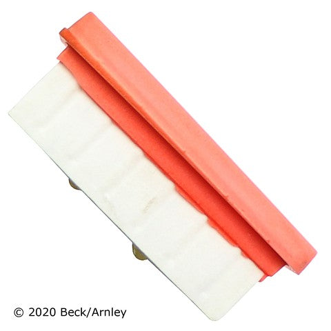 Air Filter Set Beck Arnley 042-1936
