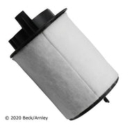 Air Filter Set Beck Arnley 042-1937