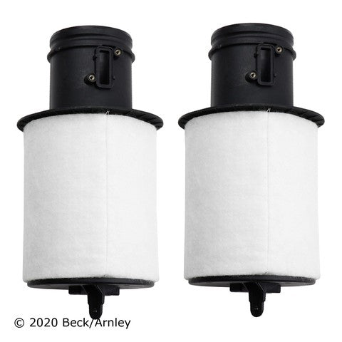 Air Filter Set Beck Arnley 042-1938