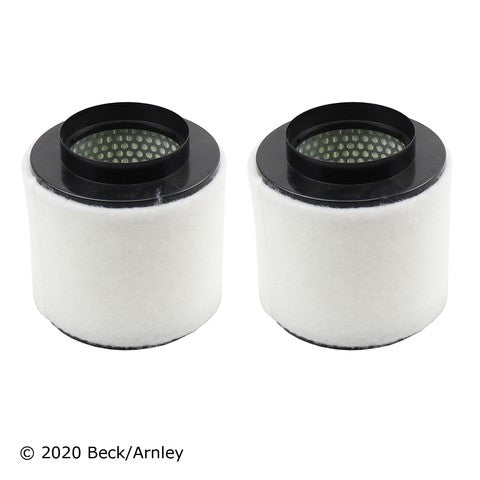 Air Filter Set Beck Arnley 042-1939