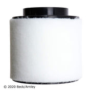 Air Filter Set Beck Arnley 042-1939