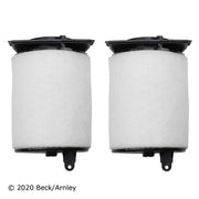 Air Filter Set Beck Arnley 042-1940
