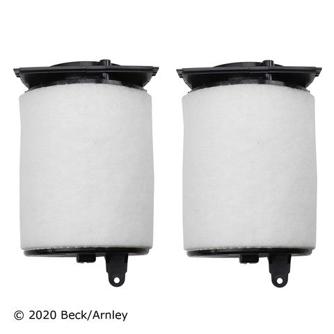 Air Filter Set Beck Arnley 042-1940