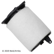 Air Filter Set Beck Arnley 042-1940