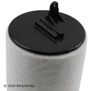 Air Filter Set Beck Arnley 042-1940