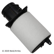 Air Filter Set Beck Arnley 042-1941