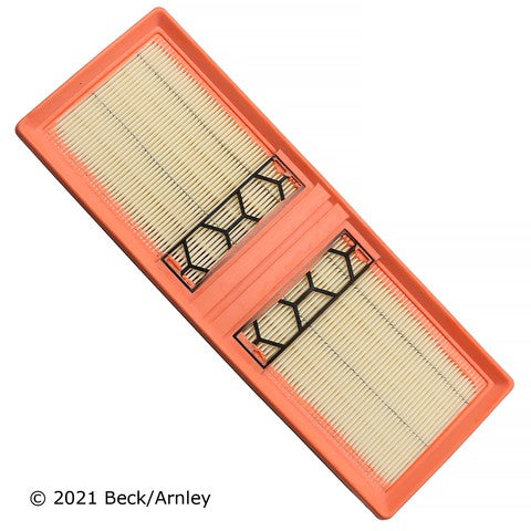 Engine Air Filter Beck Arnley 042-1942