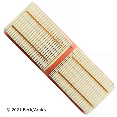 Engine Air Filter Beck Arnley 042-1942
